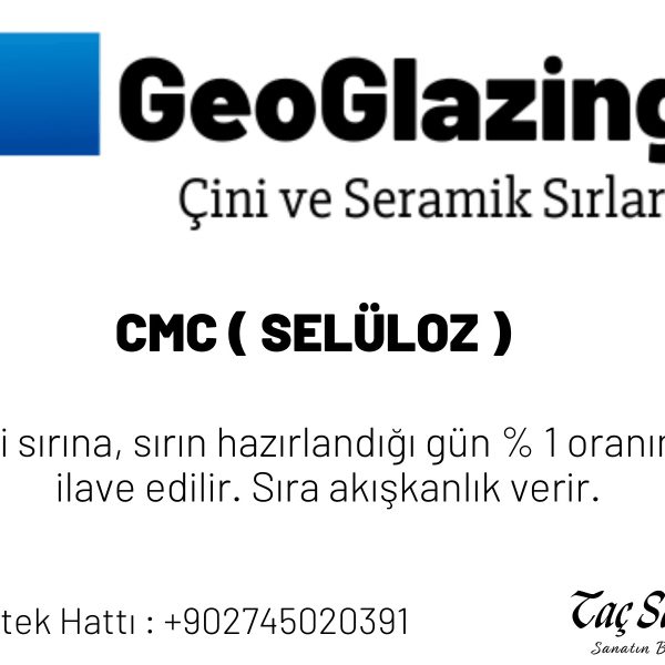 Cmc (Selüloz)